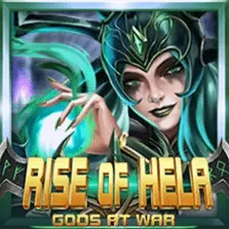 Rise of Hela – Gods At War game thumbnail