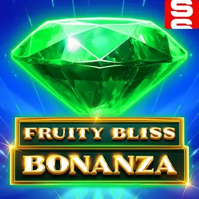 Fruity Bliss Bonanza game thumbnail