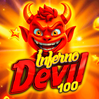Inferno Devil 100 game thumbnail
