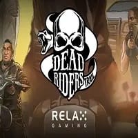 Dead Riders Trail game thumbnail