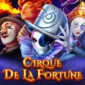 Cirque de la Fortune game thumbnail