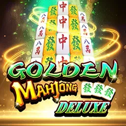 Golden Mahjong Deluxe game thumbnail