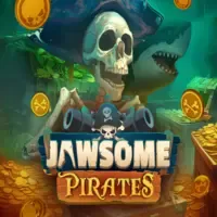 Jawsome Pirates game thumbnail