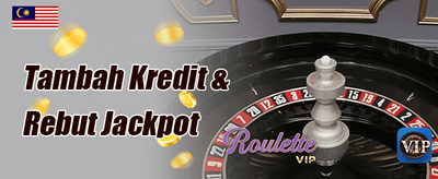 Reload Bonus Harian promotion